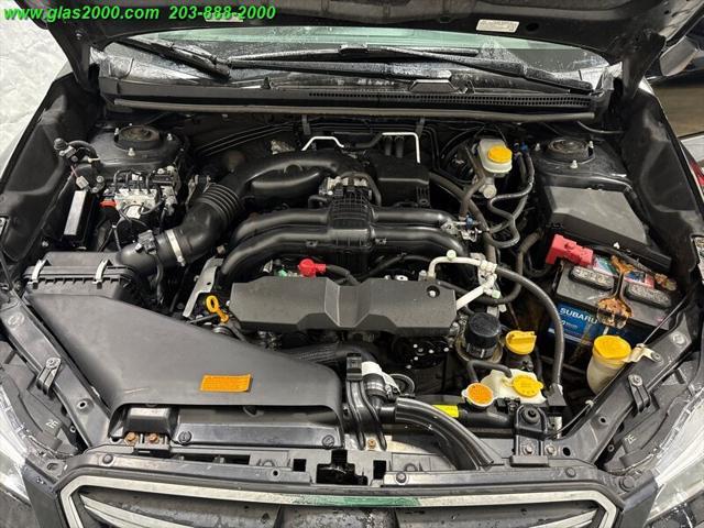 used 2016 Subaru Crosstrek car, priced at $13,999