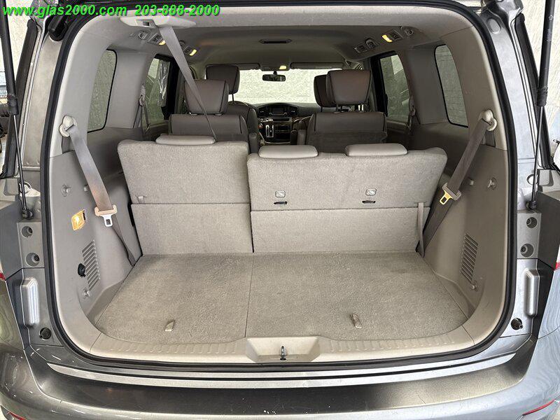 used 2015 Nissan Quest car, priced at $9,499