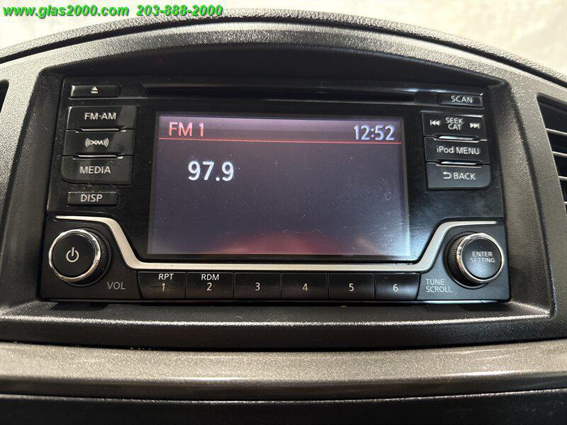 used 2015 Nissan Quest car, priced at $9,499