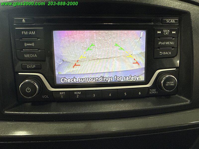 used 2015 Nissan Quest car, priced at $9,499