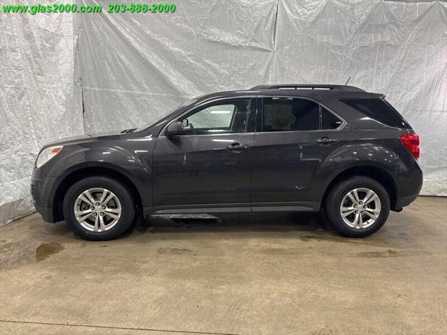 used 2014 Chevrolet Equinox car, priced at $6,999