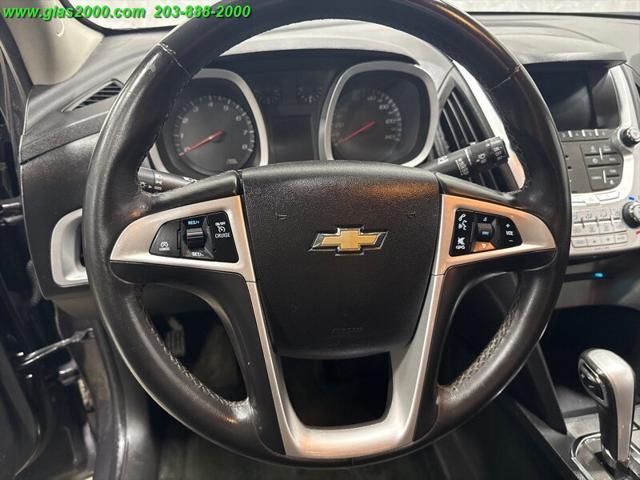 used 2014 Chevrolet Equinox car, priced at $6,999