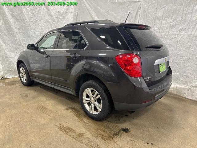 used 2014 Chevrolet Equinox car, priced at $6,999