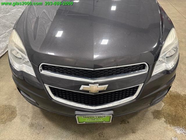 used 2014 Chevrolet Equinox car, priced at $6,999