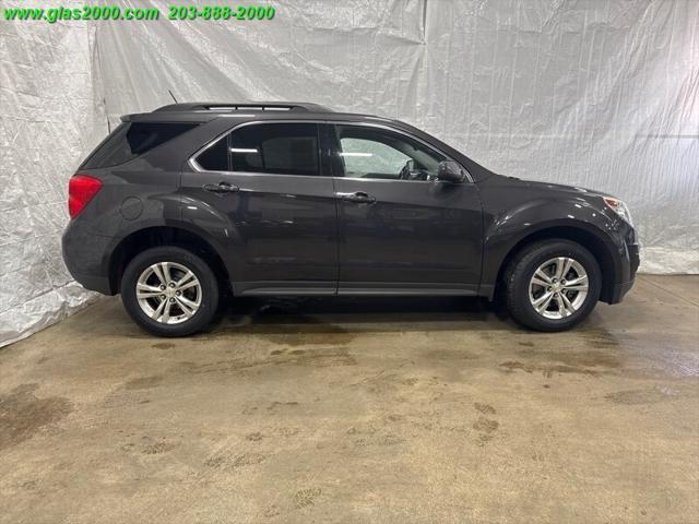 used 2014 Chevrolet Equinox car, priced at $6,999