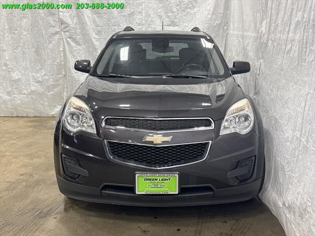 used 2014 Chevrolet Equinox car, priced at $6,999