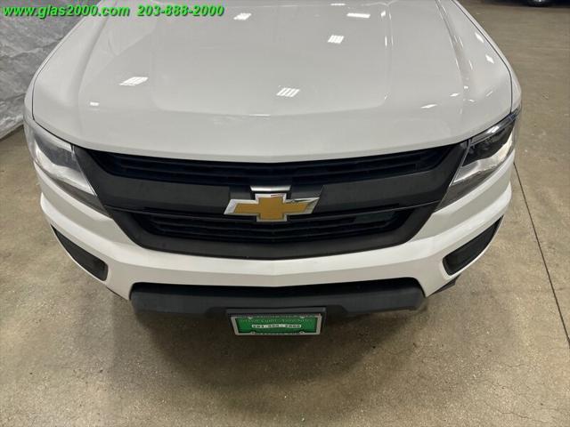 used 2020 Chevrolet Colorado car, priced at $16,999