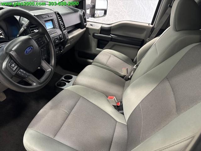 used 2018 Ford F-150 car, priced at $21,999