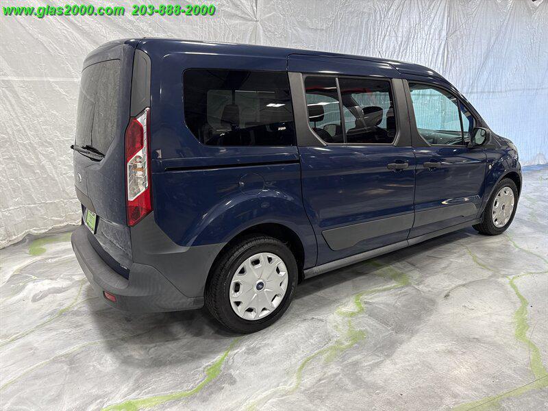used 2016 Ford Transit Connect car, priced at $14,999