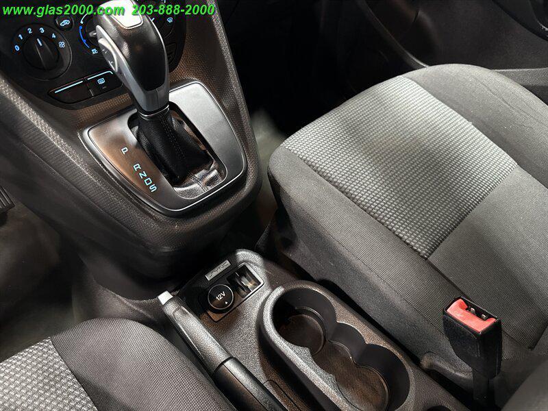used 2016 Ford Transit Connect car, priced at $14,999