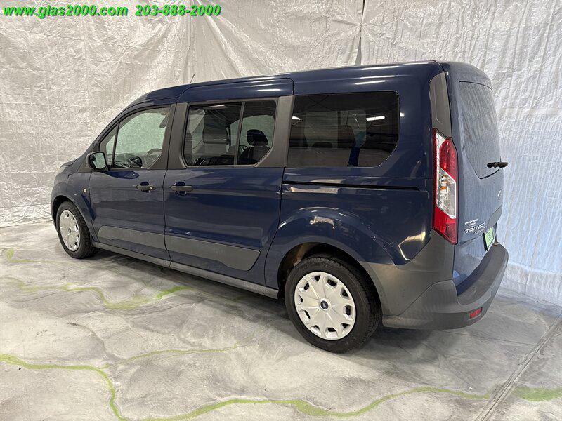 used 2016 Ford Transit Connect car, priced at $14,999