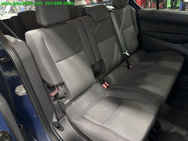 used 2016 Ford Transit Connect car, priced at $14,999