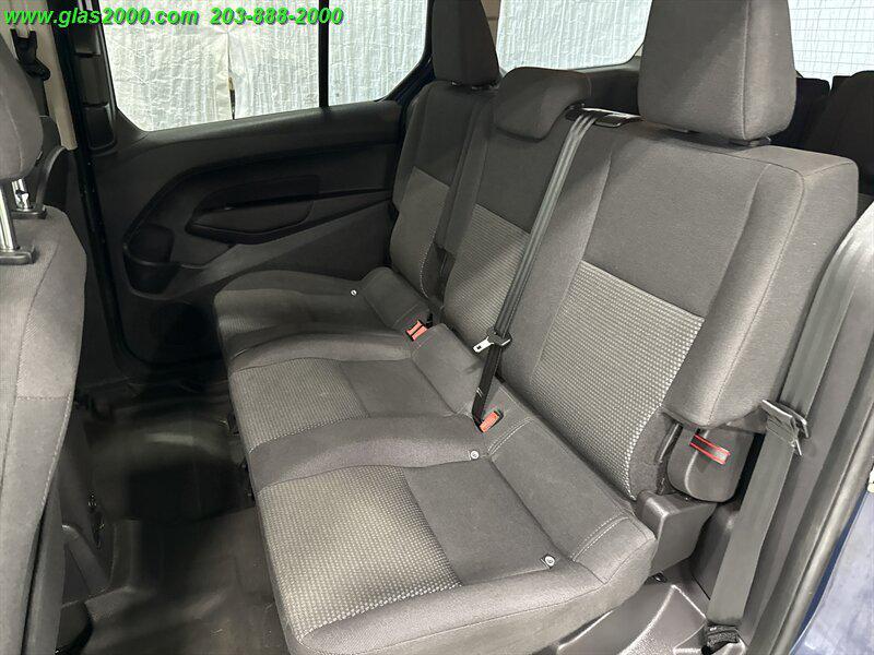 used 2016 Ford Transit Connect car, priced at $14,999