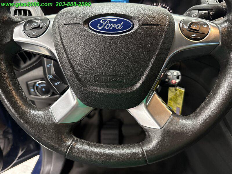 used 2016 Ford Transit Connect car, priced at $14,999