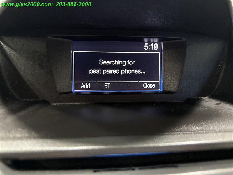 used 2016 Ford Transit Connect car, priced at $14,999