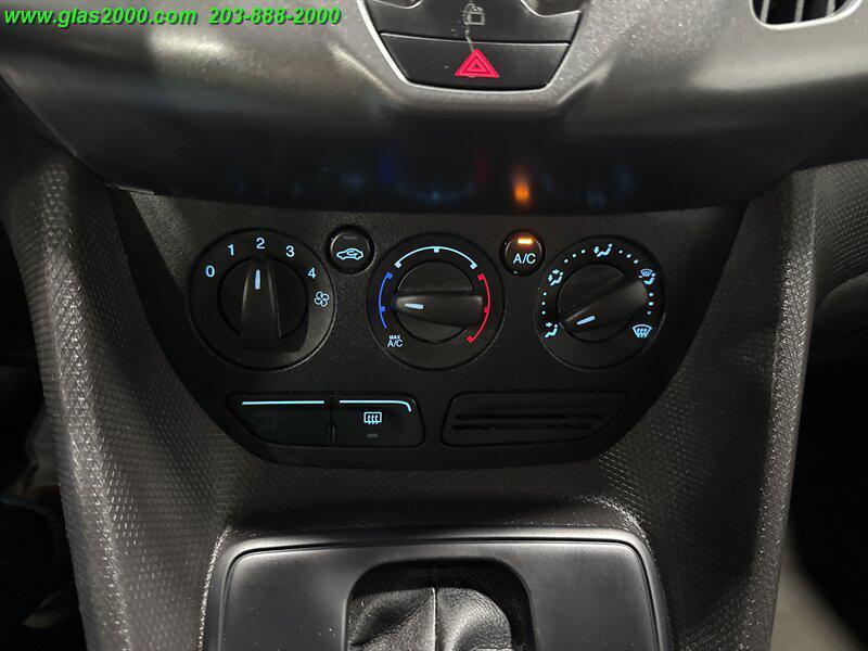 used 2016 Ford Transit Connect car, priced at $14,999
