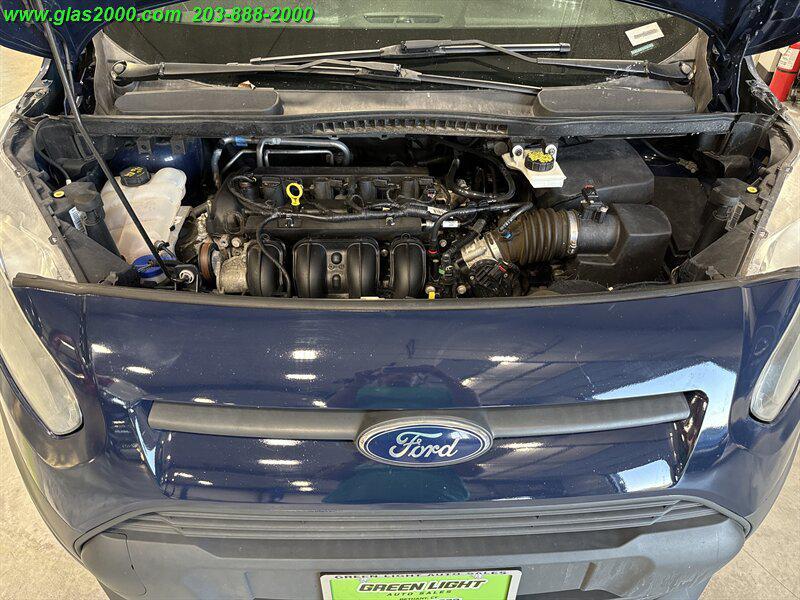used 2016 Ford Transit Connect car, priced at $14,999