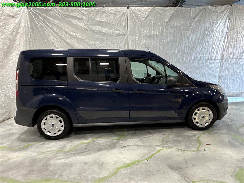 used 2016 Ford Transit Connect car, priced at $14,999