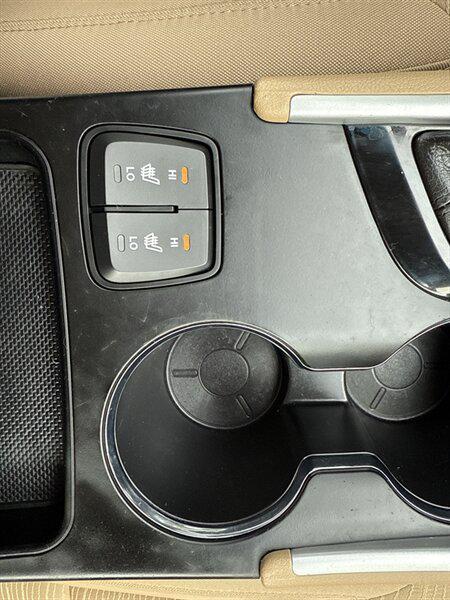 used 2015 Hyundai Sonata Hybrid car, priced at $9,999