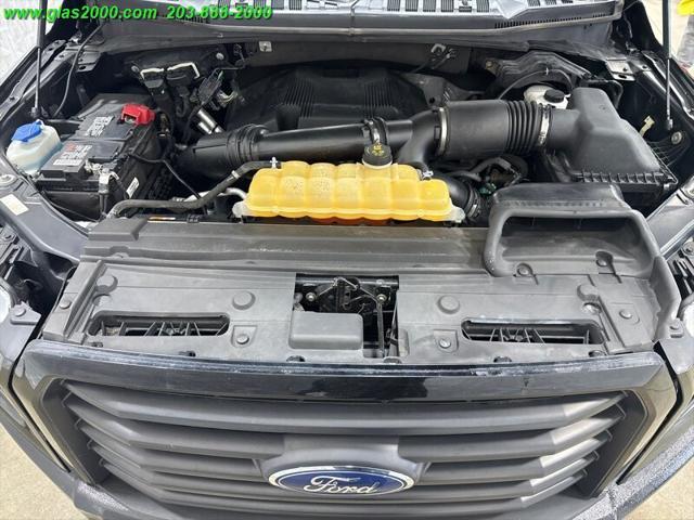 used 2017 Ford F-150 car, priced at $17,979
