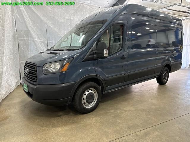 used 2019 Ford Transit-250 car, priced at $29,999