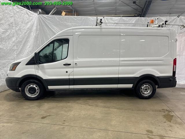 used 2015 Ford Transit-150 car, priced at $16,999