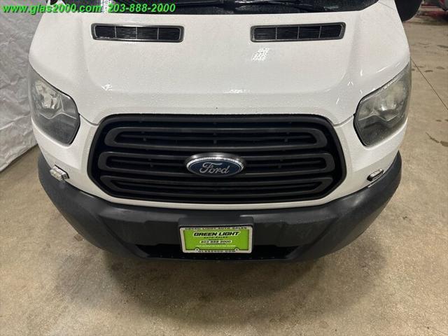 used 2015 Ford Transit-150 car, priced at $16,999