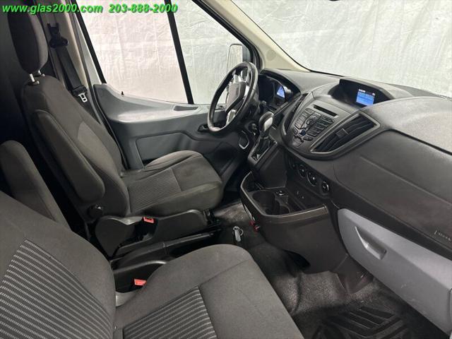 used 2015 Ford Transit-150 car, priced at $16,999