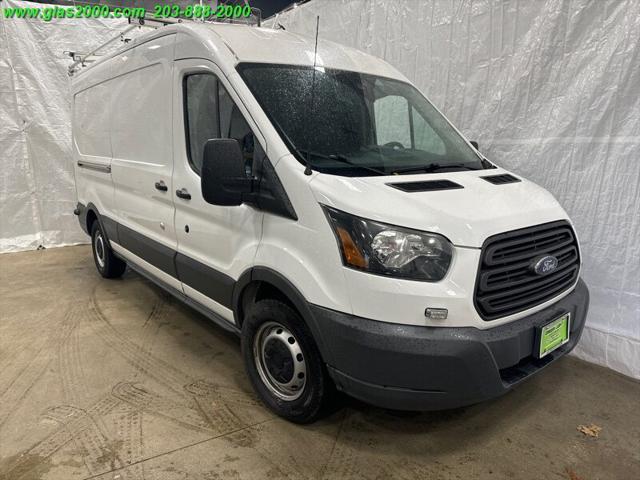 used 2015 Ford Transit-150 car, priced at $16,999