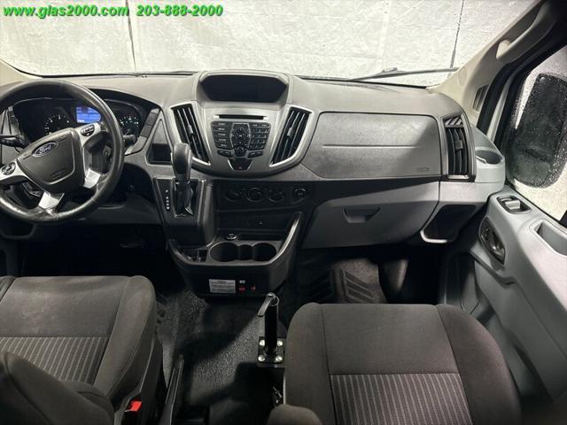 used 2015 Ford Transit-150 car, priced at $16,999