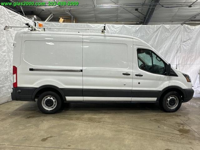 used 2015 Ford Transit-150 car, priced at $16,999