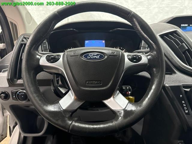 used 2015 Ford Transit-150 car, priced at $16,999