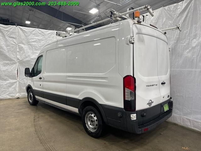 used 2015 Ford Transit-150 car, priced at $16,999