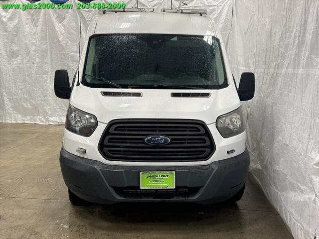 used 2015 Ford Transit-150 car, priced at $16,999