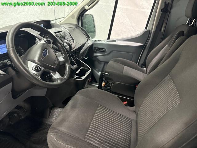 used 2015 Ford Transit-150 car, priced at $16,999