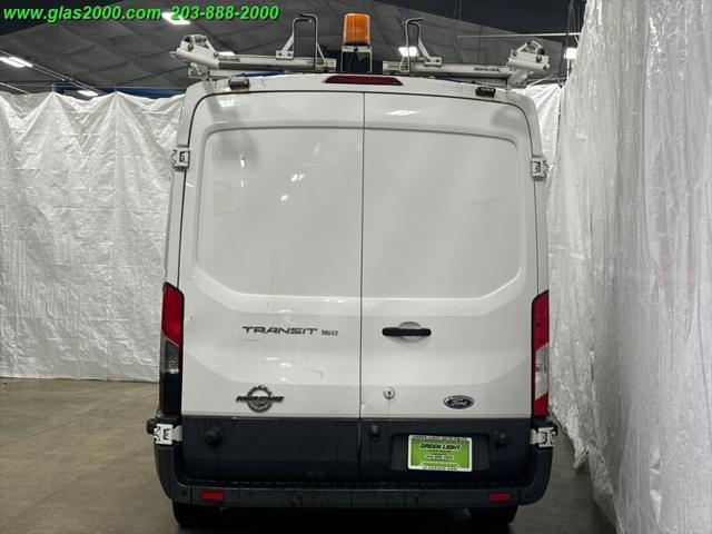 used 2015 Ford Transit-150 car, priced at $16,999