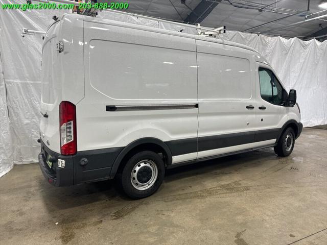 used 2015 Ford Transit-150 car, priced at $16,999