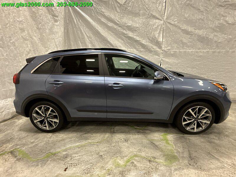 used 2022 Kia Niro car, priced at $15,999