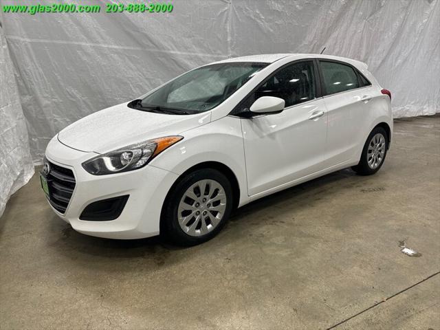 used 2016 Hyundai Elantra GT car, priced at $8,999