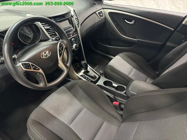 used 2016 Hyundai Elantra GT car, priced at $8,999