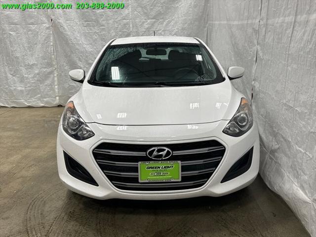 used 2016 Hyundai Elantra GT car, priced at $8,999