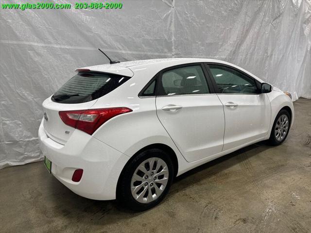 used 2016 Hyundai Elantra GT car, priced at $8,999