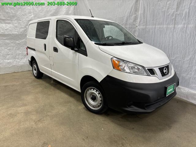 used 2019 Nissan NV200 car, priced at $17,999