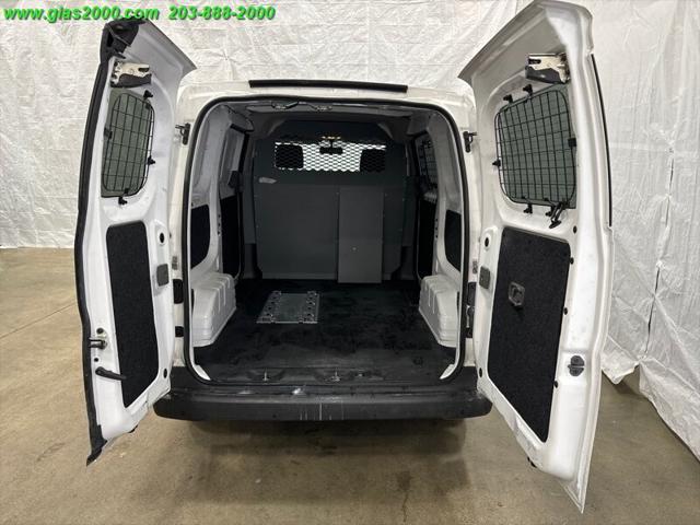 used 2019 Nissan NV200 car, priced at $17,999