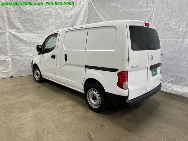 used 2019 Nissan NV200 car, priced at $17,999