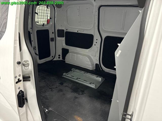 used 2019 Nissan NV200 car, priced at $17,999