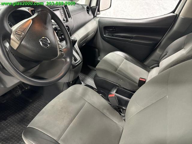 used 2019 Nissan NV200 car, priced at $17,999