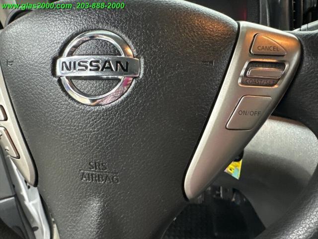 used 2019 Nissan NV200 car, priced at $17,999