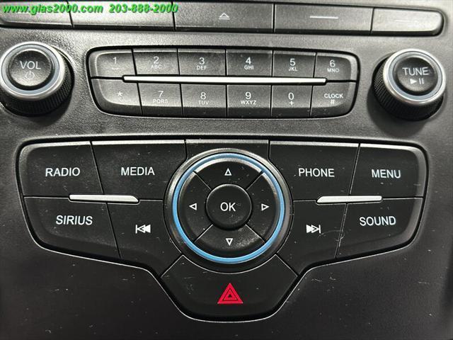 used 2017 Ford C-Max Hybrid car, priced at $10,999