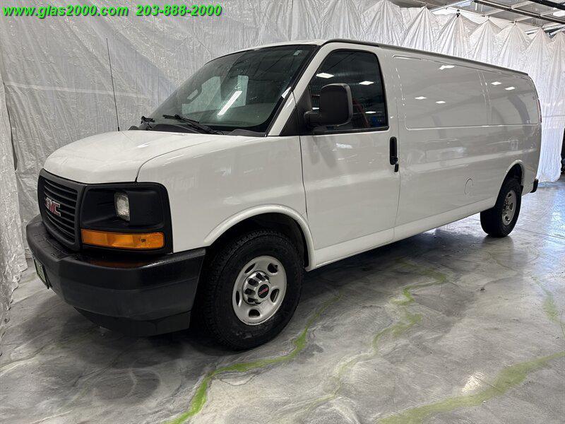 used 2017 GMC Savana 3500 car, priced at $18,999
